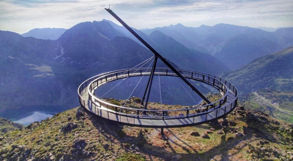 Prober La Cabaneta Canillo Exteriör bild
